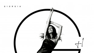 Giorgia, il 16/10 arriva G+1, nuova versione dell'album G con brani inediti e live