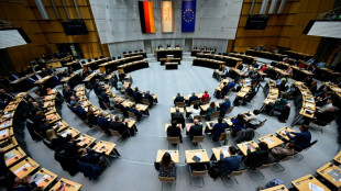 &Uuml;bertragungsfehler bei Wahl in Berlin: Weniger Parlamentssitze als angenommen