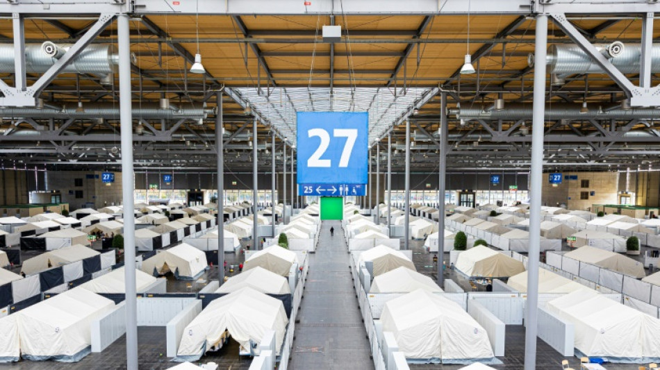 Union wirft Bundesregierung Verschleierung bei erwarteter Fl&uuml;chtlingszahl vor