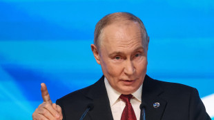 Putin, 'le esercitazioni occidentali nel Mar Baltico sono un'escalation'
