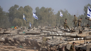 L'Idf alle truppe, 'entreremo nei villaggi di Hezbollah'