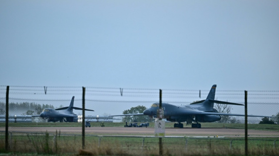 Ir&atilde; nega envolvimento em plano para atacar base militar inglesa usada pelos EUA