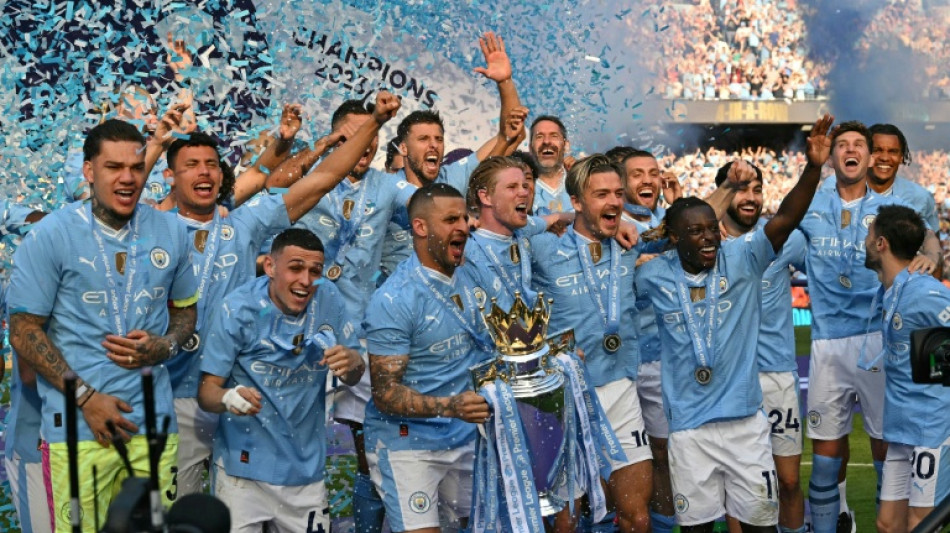 Premier League has no say on delay over Man City charges, says chief exec