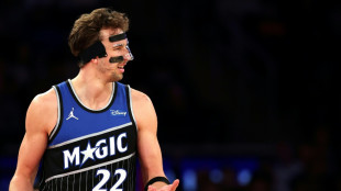 NBA: Wagner mit Saisonbestwert - Schröder verliert erneut