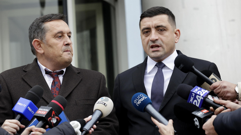 Il promotore della sfiducia,'Ursula si scusi o far&ograve; causa'