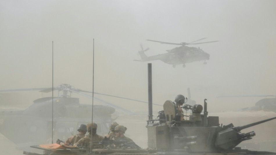 Le Mali demande &agrave; la France de retirer ses  soldats "sans d&eacute;lai"