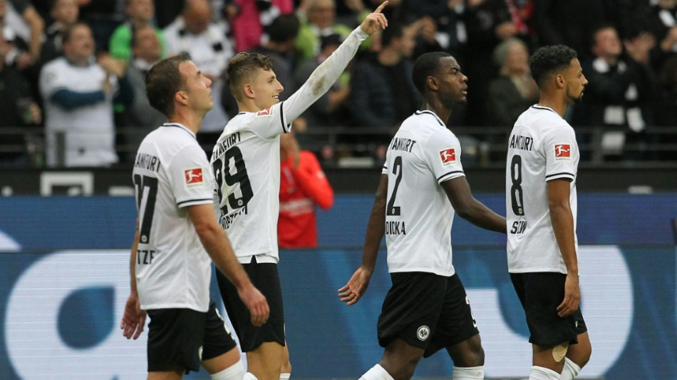 Keine &Uuml;berraschungen: Leipzig, Frankfurt und Mainz siegen souver&auml;n