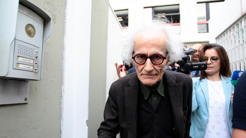 ++ 'Diffam&ograve; Meloni',il filologo Canfora rinviato a giudizio ++