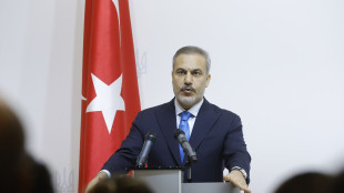 Cominciato l'incontro russi-ucraini a Istanbul