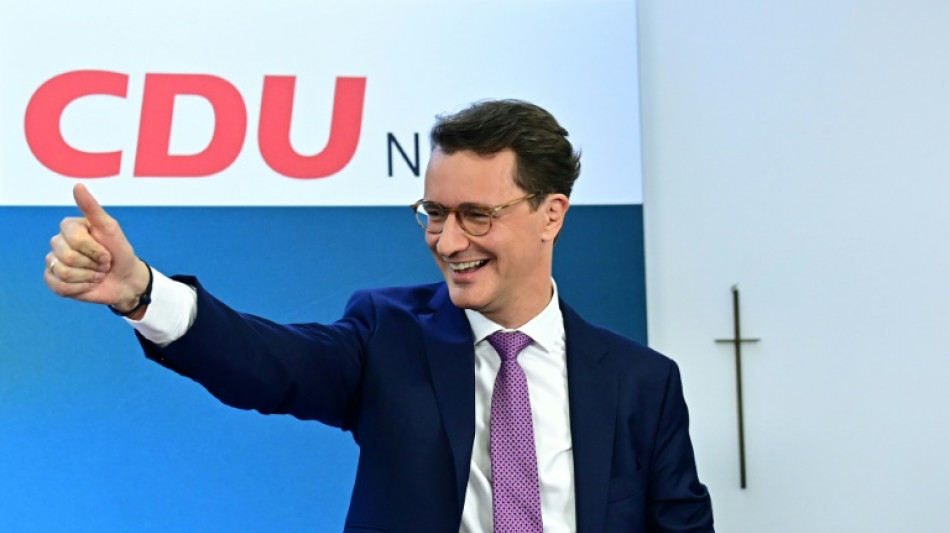 CDU-Generalsekret&auml;r Czaja setzt in Nordrhein-Westfalen auf Schwarz-Gr&uuml;n