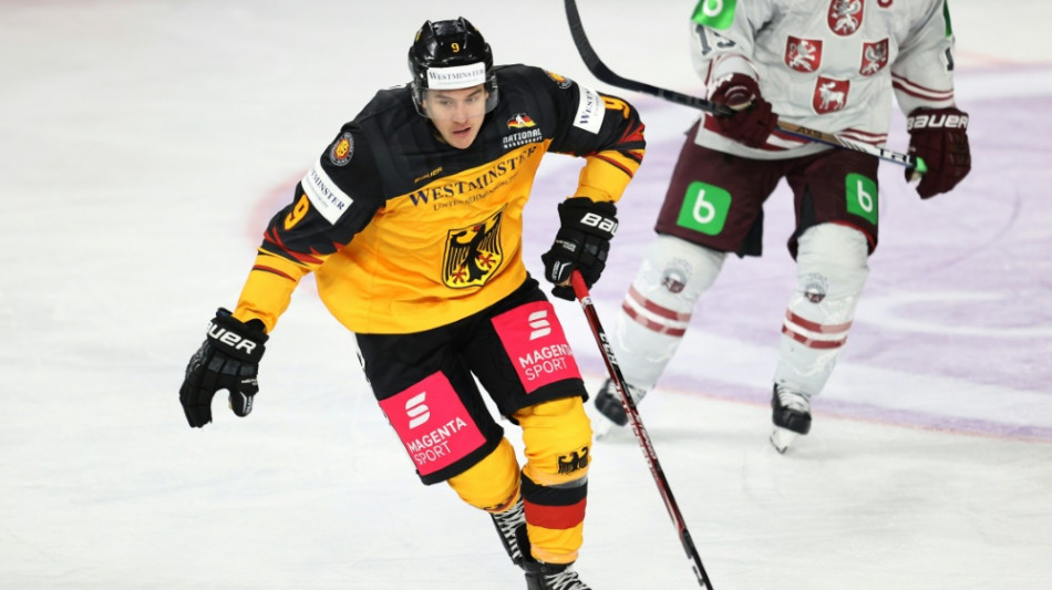 Gr&uuml;nes Licht: Reichel und Gawanke verst&auml;rken DEB-Team