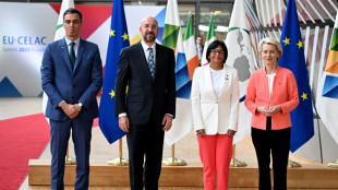 Governo e oposi&ccedil;&atilde;o da Venezuela discutiram em Bruxelas sobre elei&ccedil;&otilde;es presidenciais