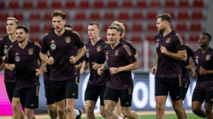 "Mut aufbringen": Menschenrechtler bef&uuml;rworten Spieler-Statements in Katar