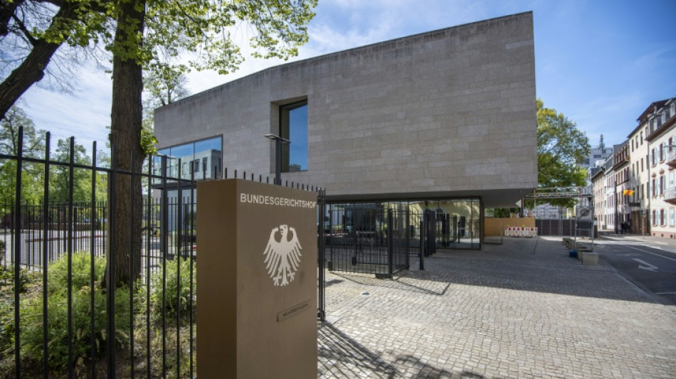 In Nationalsozialismus verfolgte Zeugen Jehovas: BGH verhandelt &uuml;ber Familienarchiv