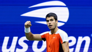 'Best match of my career', says Alcaraz in bright future boast