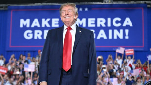 La influencia de Trump se somete a nueva prueba en primarias republicanas en EEUU