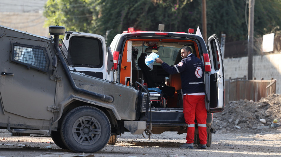 Onu, raid Israele su ambulanze Gaza possibile crimine guerra