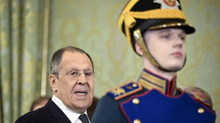 Lavrov, condizioni di pace a Kiev dopo scambio prigionieri