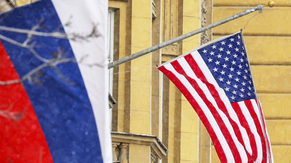 Usa esprimono a Mosca preoccupazione per staff ambasciata