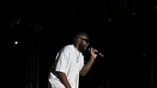 El rapero congole&ntilde;o Gims, detenido en Francia por supuesto lavado de dinero