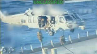 USA bringen beschlagnahmten Tanker in US-Hafen und verk&uuml;nden neue Sanktionen gegen Venezuela