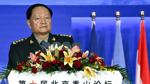 Comandante militar chin&ecirc;s critica pa&iacute;ses que 'criam turbul&ecirc;ncias deliberadamente'