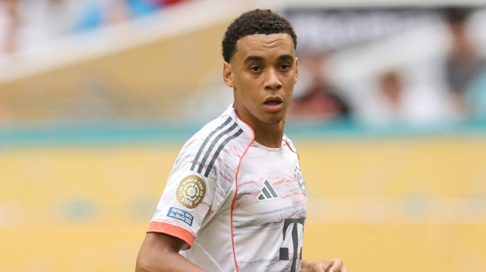 FC Bayern: R&uuml;ckkehr von Zauberfu&szlig; Musiala steht bevor