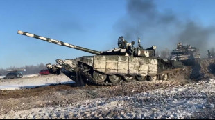 Russland erkl&auml;rt Milit&auml;rman&ouml;ver auf der Krim f&uuml;r beendet