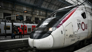 La SNCF a ajout&eacute; 500.000 places dans les trains cet &eacute;t&eacute; par rapport &agrave; 2019