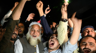 El Parlamento de Pakist&aacute;n destituye al primer ministro Imran Khan&nbsp;