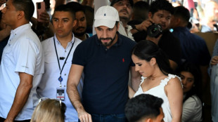Bukele vence elei&ccedil;&otilde;es municipais, &uacute;ltimo elo do poder em El Salvador 