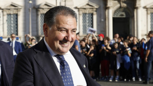 Pallavolo: De Giorgi 'a nazionale non si dice mai addio, &egrave; come la famiglia'