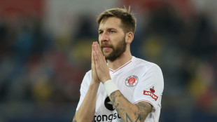 2. Liga: Werder verliert Tabellenf&uuml;hrung - St. Pauli verpasst Sprung an die Spitze 