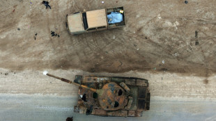 Ex&eacute;rcito amplia controle no norte da S&iacute;ria