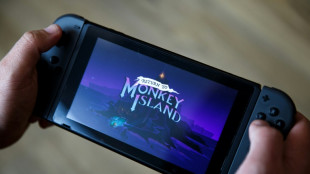 "Monkey Island" ou le retour &agrave; bon port d&rsquo;une saga culte du jeu vid&eacute;o