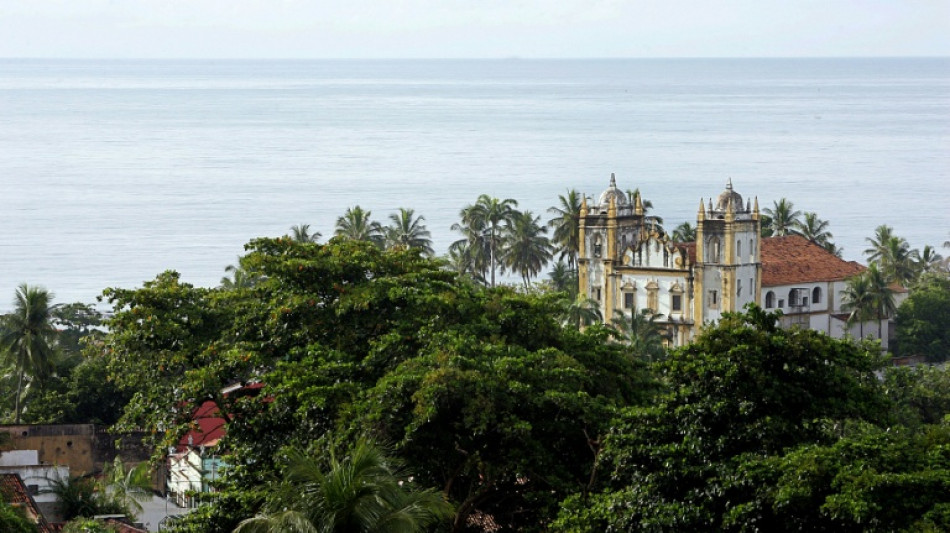 Un adolescente muere por el ataque de un tibur&oacute;n en el noreste de Brasil