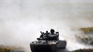 Media palestinesi, l'Idf avanza a Khan Younis