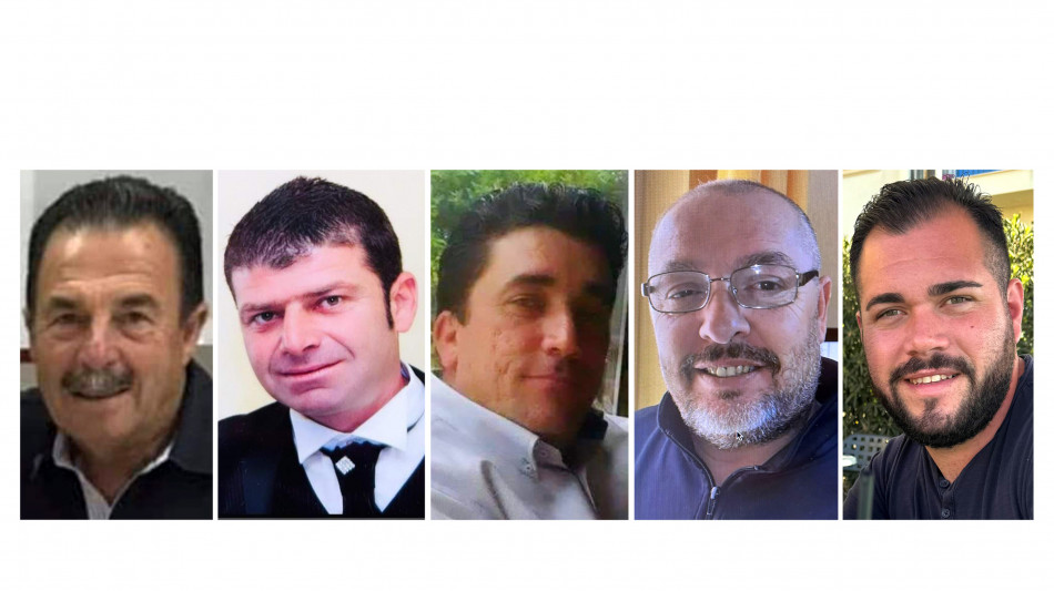 I funerali delle vittime di Casteldaccia tra domani e luned&igrave;