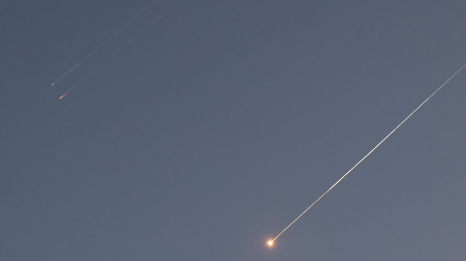 Media, Idf intercetta missile lanciato dallo Yemen