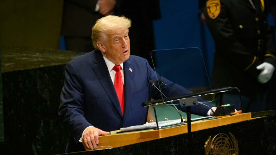 ONU recebe negociações climáticas um dia após críticas de Trump