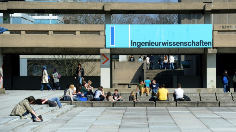 Tausende Stipendien weniger: DAAD schl&auml;gt Alarm wegen Mittelk&uuml;rzungen