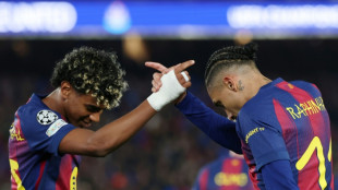 Festival goleador del Bar&ccedil;a ante el Newcastle para sellar el pase a cuartos