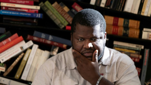Canadian publisher says novelist Orelien used AI to write novel