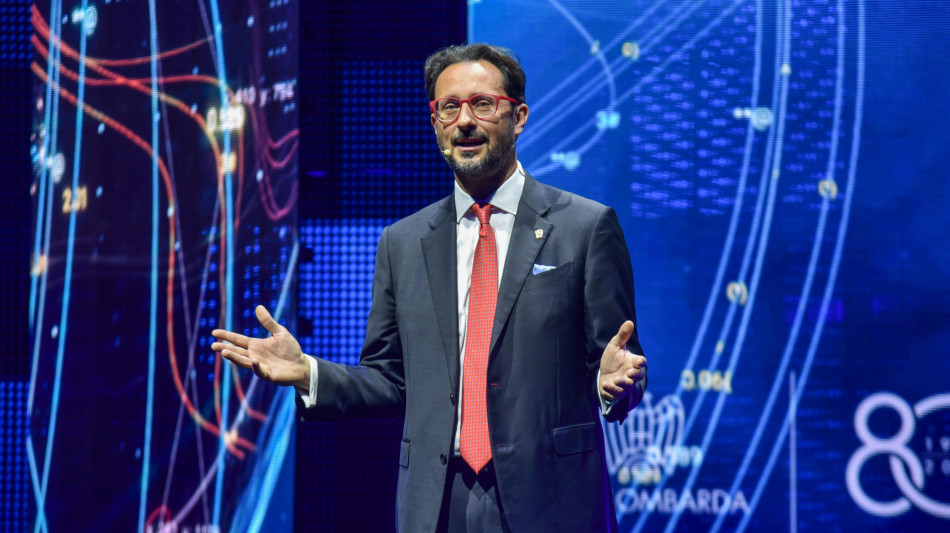 Biffi (Assolombarda), 'per imprese crescita passa da internazionalizzazione'