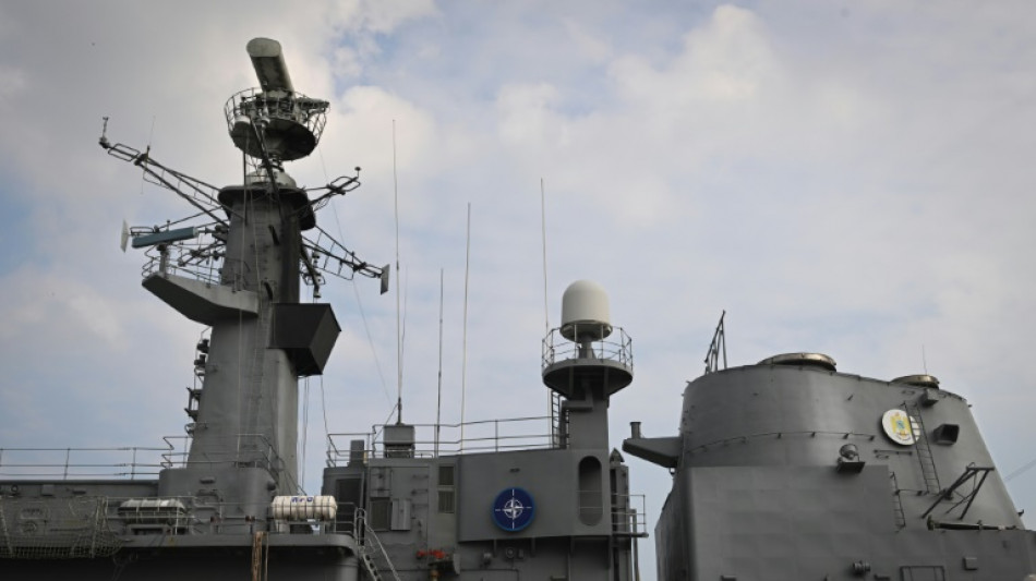 Otan: la Finlande va se d&eacute;cider "assez vite" sur une candidature, de plus en plus probable