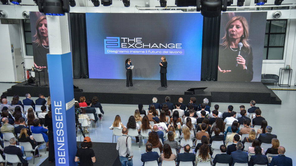 ManpowerGroup, nel 2030 Gen Z sarà un terzo di forza lavoro