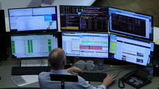 Borsa: l'Europa apre in calo con i dazi Usa per la Groenlandia