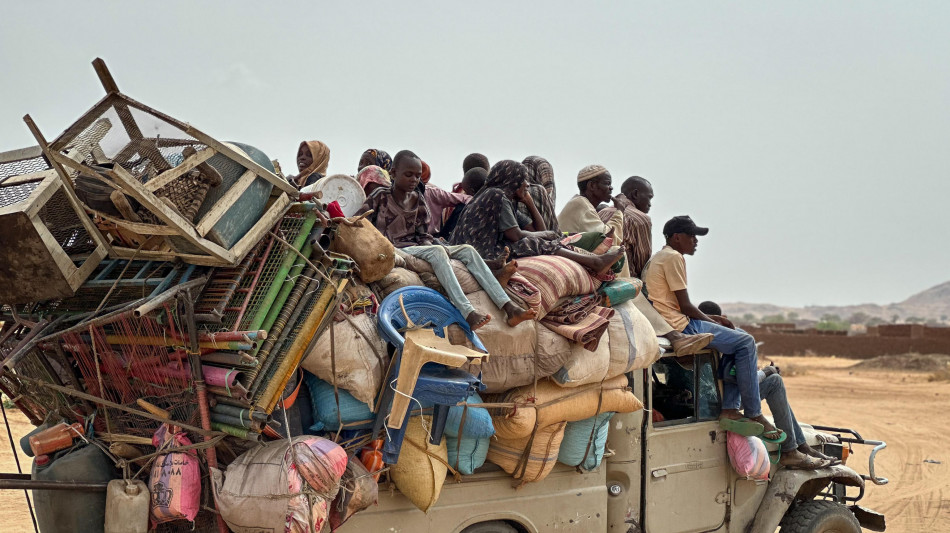 Sudan,G7 chiede un cessate il fuoco 'immediato e incondizionato'