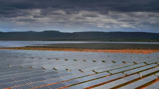 Les investissements dans le solaire pr&ecirc;ts &agrave; d&eacute;passer ceux de l'extraction p&eacute;troli&egrave;re, selon l'AIE