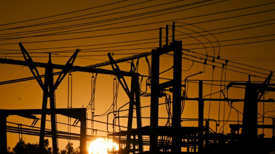 Bericht: EU-L&auml;nder sollen Gewinne von Kraftwerken umverteilen